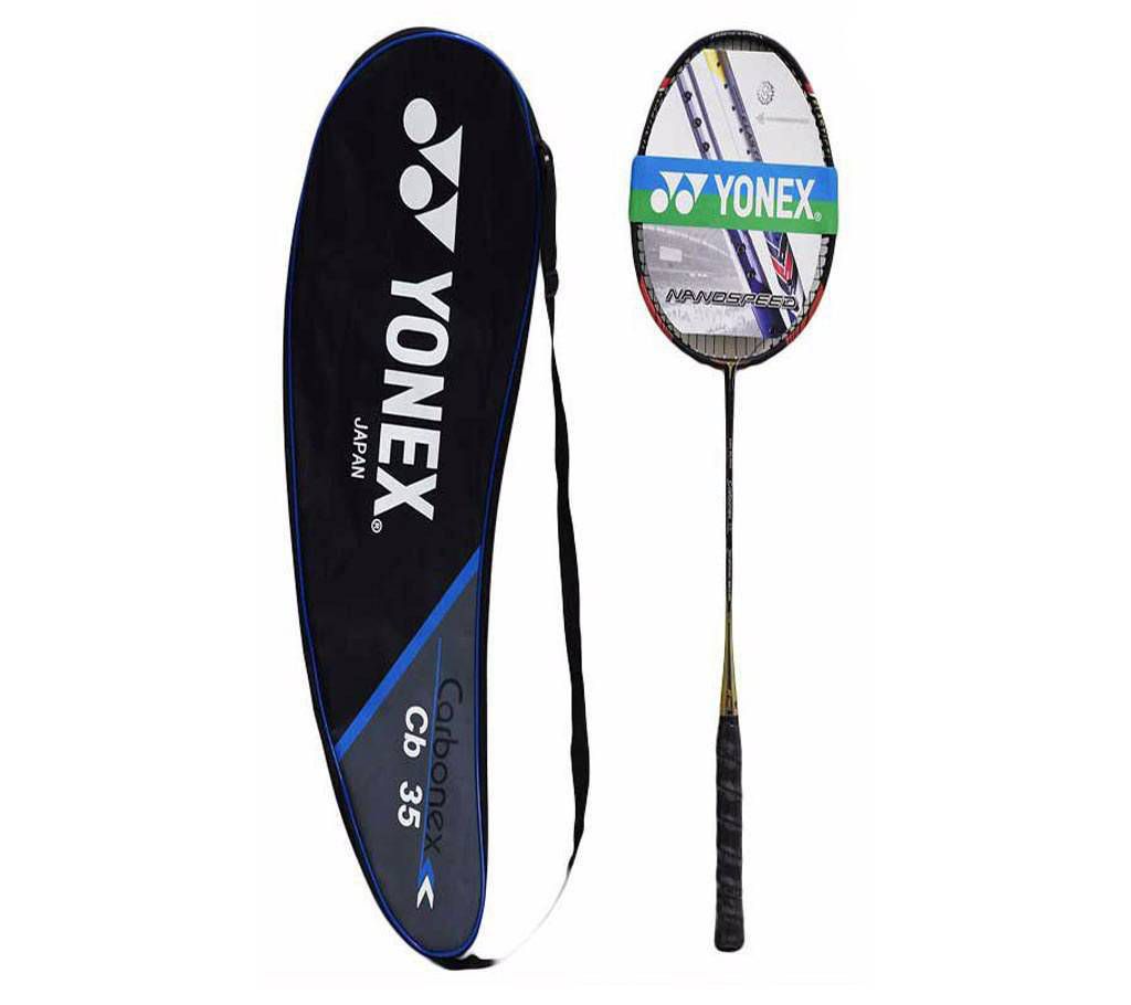 YONEX CARBONEX CB35 badminton racket 
