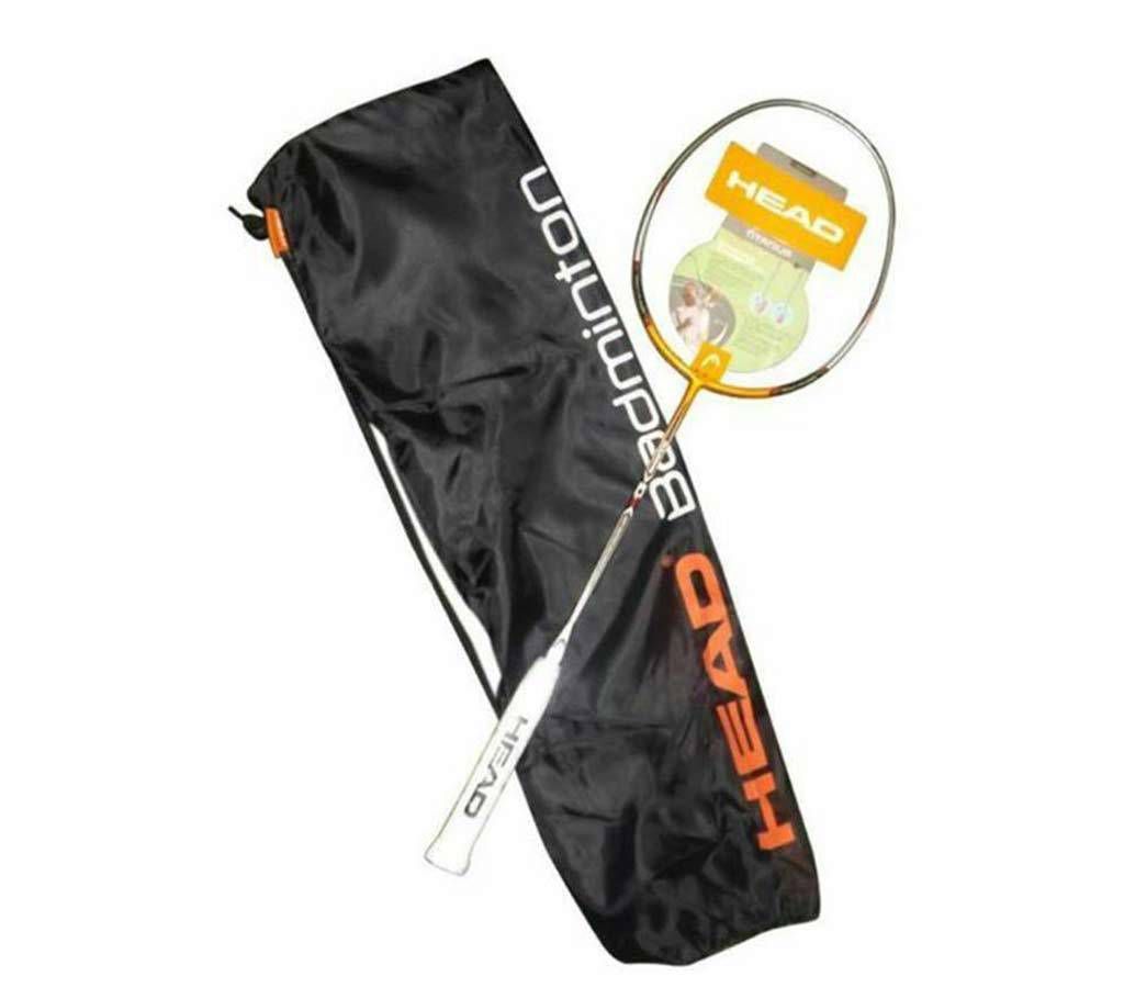 Head badminton racket(copy)