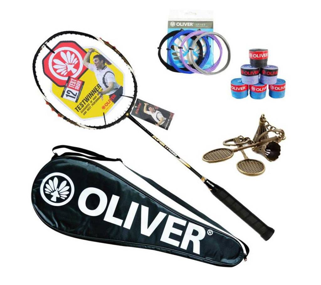 Oliver badminton racket(copy)