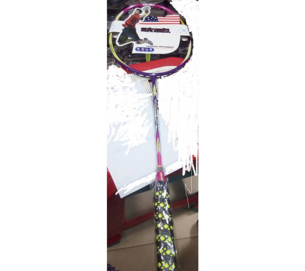 skalo 963 badminton racket