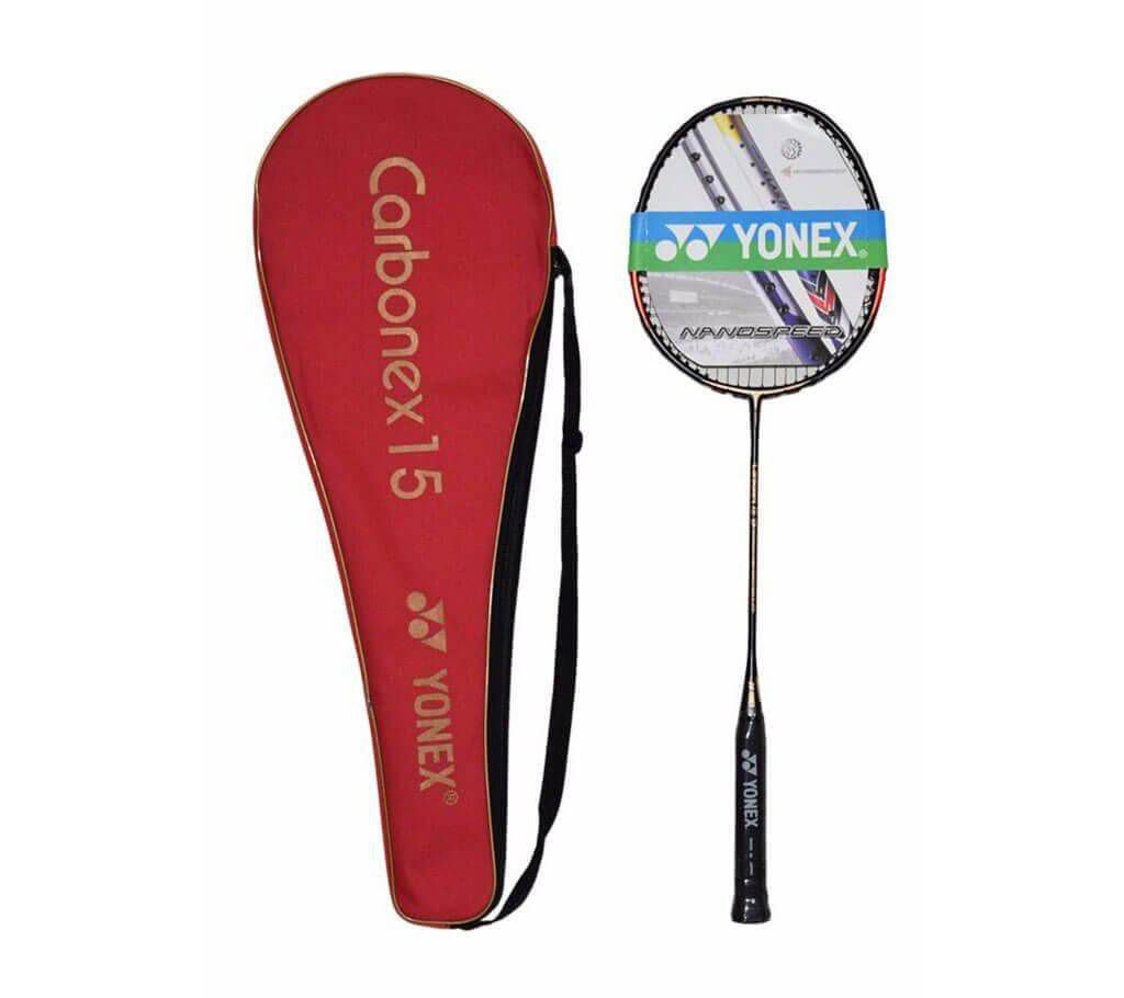 YONEX CARBONEX 15 badminton racket(copy)