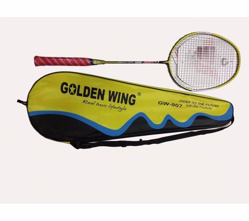 GOLDEN WING 907 badminton racket(copy)