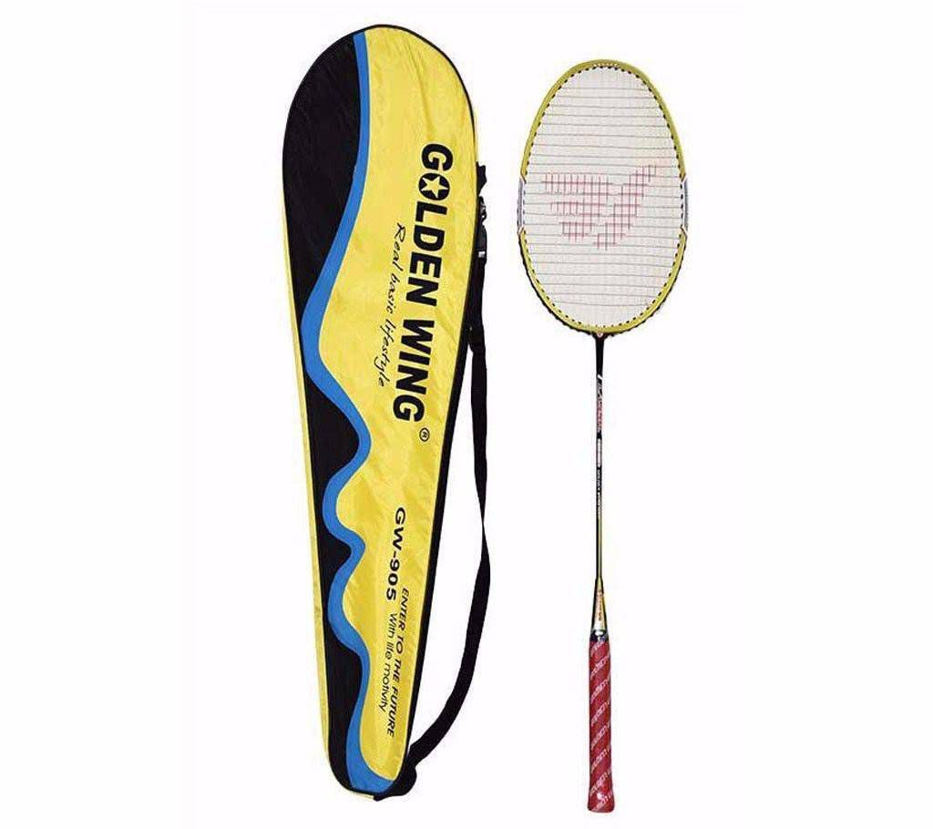 GOLDEN WING 905 badminton racket(Copy)