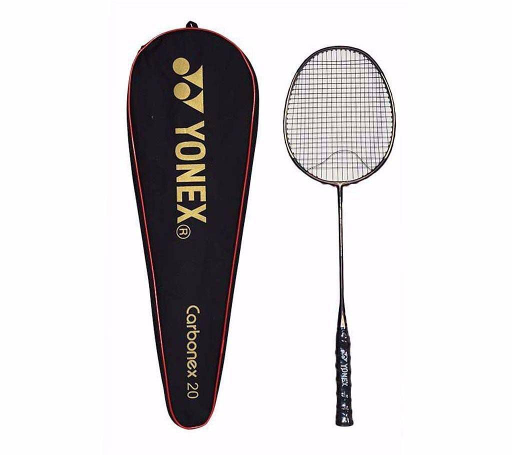 YONEX CARBONEX 20 badminton racket(copy)