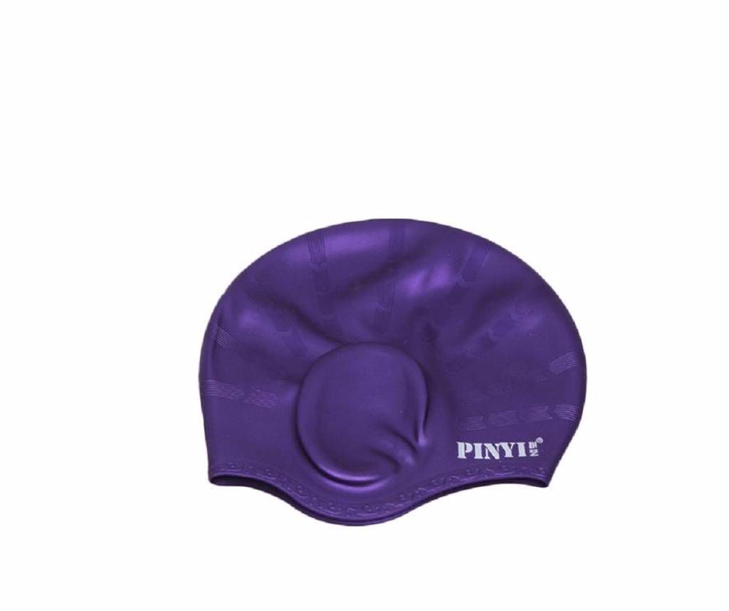 Swimming Cap - Violet