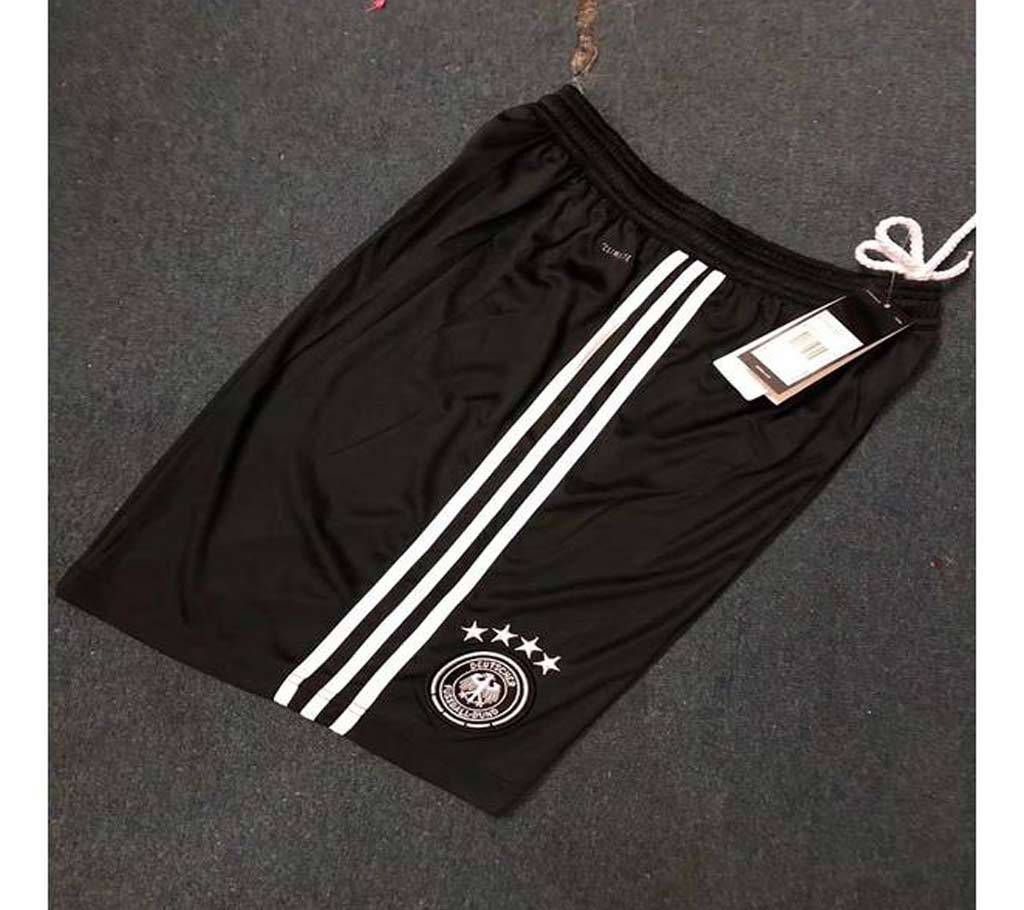 2018 World Cup Germany Home Shorts