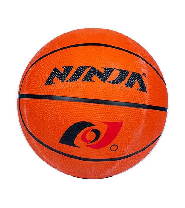 Basketball - Orange