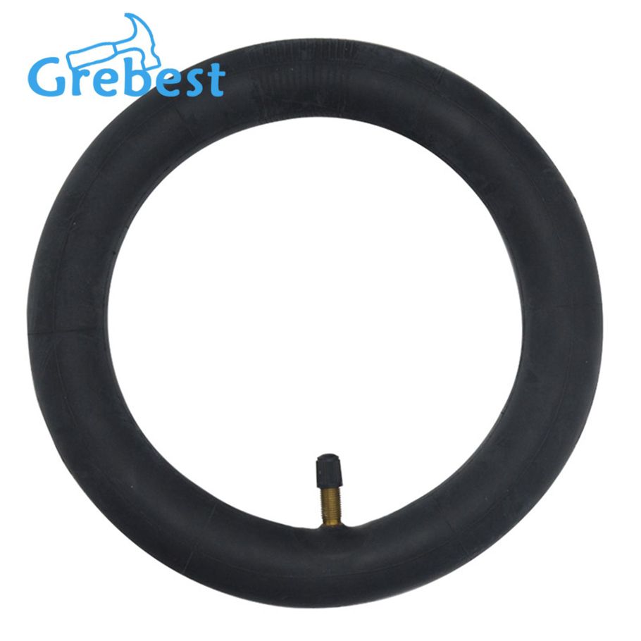 Grebest Electric Scooter Tire Abrasion-Resistant Millet Scooter Wear Wheel Tires