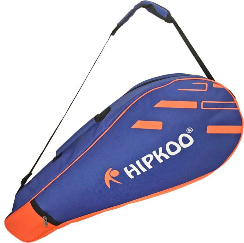 Hipkoo Sports Extreme Crush  (Multicolor, Kit Bag)