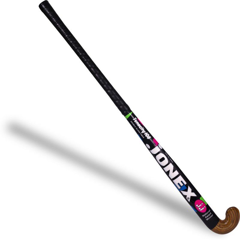 JJ Jonex ABG755 Hockey Stick - 91 cm  (Multicolor)