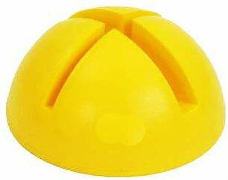 Vivi5 Superdome Pack of 1  (Yellow)