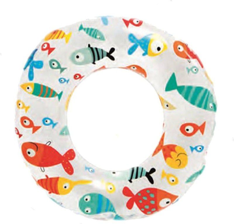 Hipkoo Sports Swimming Tube For Kids (Age 3 to 6 Yrs) Swim Floatation Belt