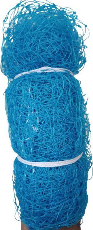DSL Global Traders CRKNT1030 Cricket Net  (Blue)