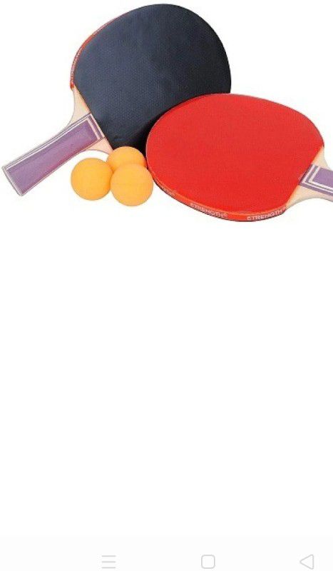 A1VK Amazing Table Tennis Play set Table Tennis Kit
