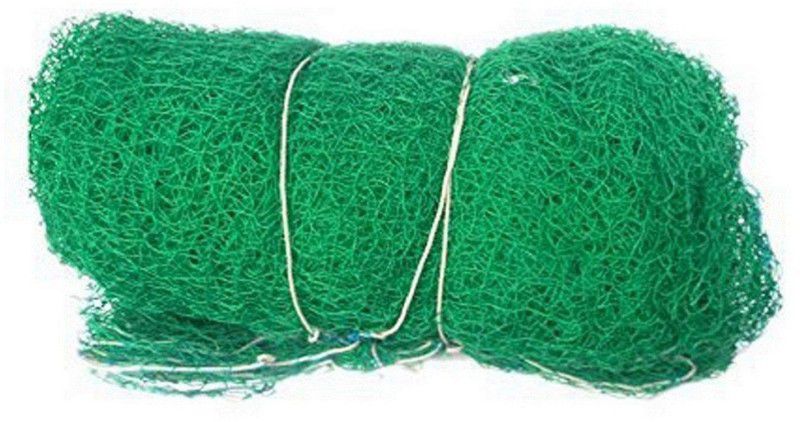 YUKI GREEN COLOR CRICKET NET (SIZE : 160x10) Cricket Net  (Green)
