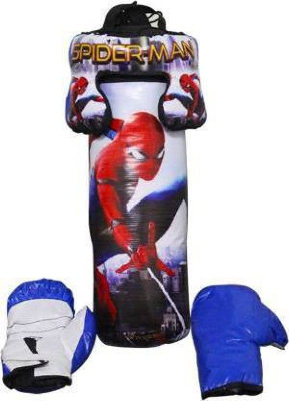 SDA Collection Boxing Kit With Gloves Boxing Kit