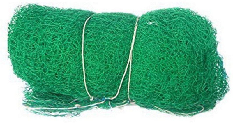 YUKI GREEN COLOR CRICKET NET (SIZE : 70x15) Cricket Net  (Green)