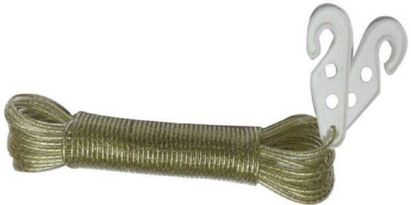 SGB Rope-10M-1 Multicolor  (Length: 10 m, Diameter: 5 mm)