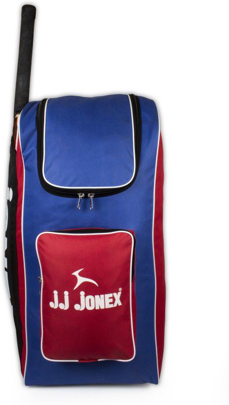 JONEX Junior Player  (Multicolor, Kit Bag)