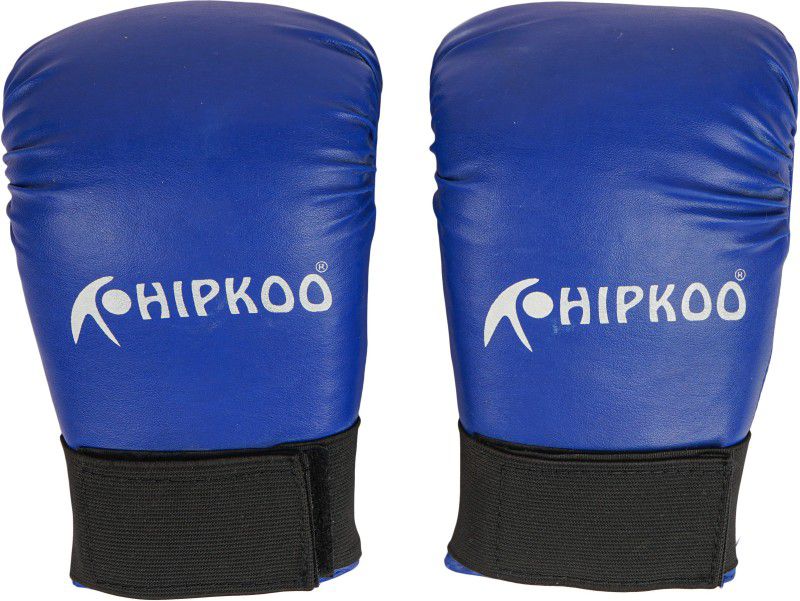 Hipkoo Sports Children Out Hands Boxing Gloves  (Blue3)