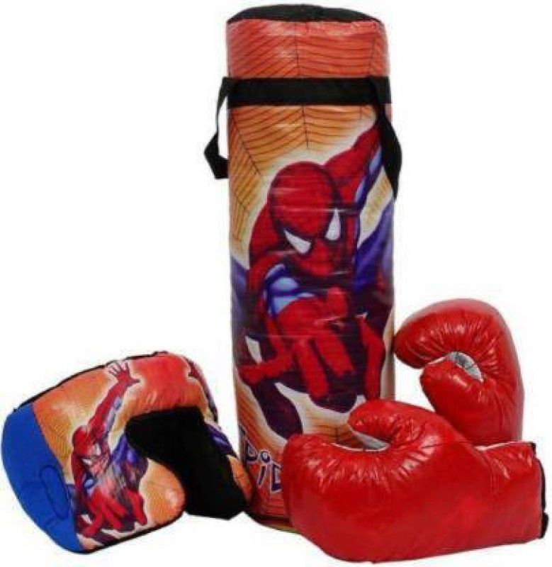 AVIKA boxing /punching bag Banana Bag  (15, 44 inch)
