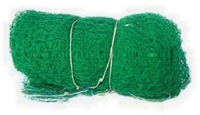 YUKI GREEN COLOR CRICKET NET (SIZE : 80x10) Cricket Net  (Green)