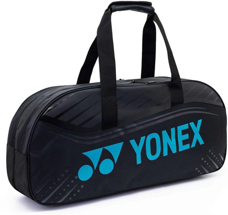 YONEX 3D-Q014-2231-T01-S  (Multicolor, Kit Bag)