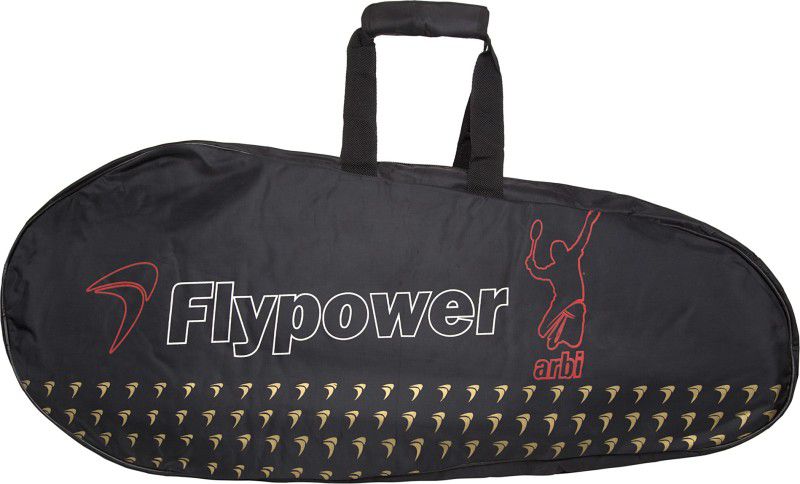 Flypower Kit Bag-DS  (Black, Kit Bag)