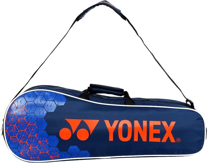 YONEX 5 in 1 BAG - SUNR 1005 PRM  (Blue, Kit Bag)