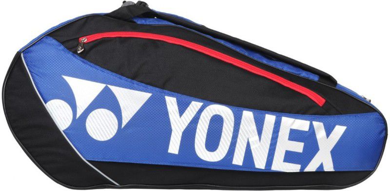 YONEX 6 in 1 BAG - SUNR 5726TK BT6 SR  (Blue, Kit Bag)