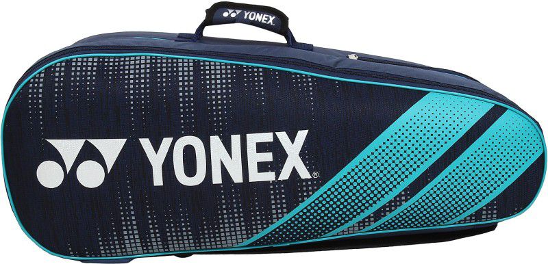 YONEX 6 in 1 BAG - SUNR LRB05 MS BT6  (Multicolor, Kit Bag)