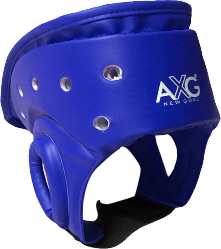 AXG NEW GOAL Exclusive kids Boxing Head Guard Boxing Head Guard