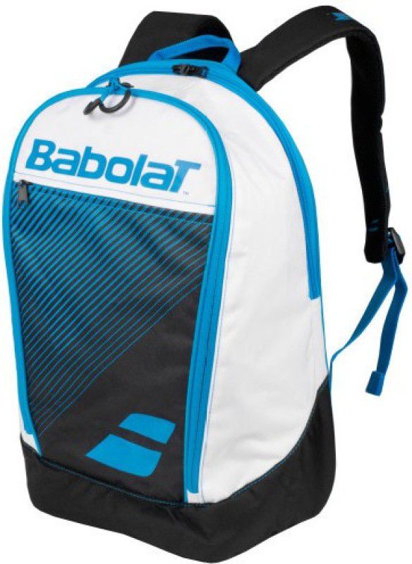 BABOLAT CLASSIC Tennis (Blue)  (Blue, Backpack)