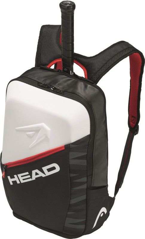HEAD Djokovic Backpack  (Multicolor, Backpack)