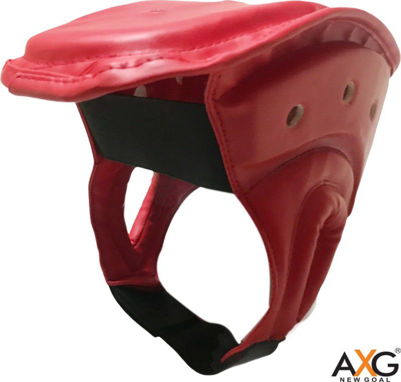 AXG NEW GOAL Boxing Head Gear For Head Protection Boxing Head Guard