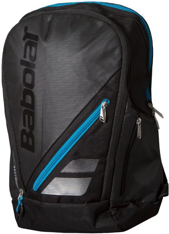 BABOLAT EXPAND TEAM LINE Tennis  (Blue, Backpack)