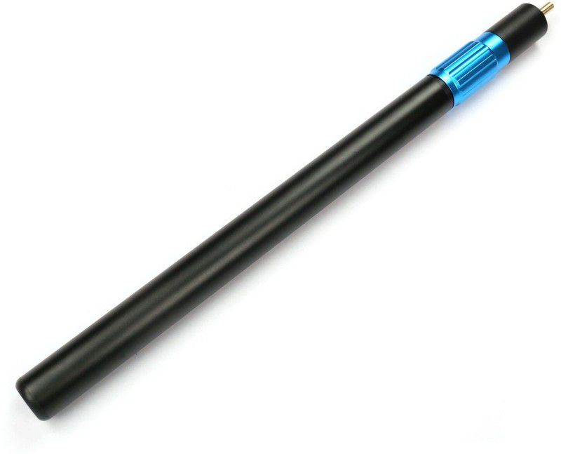 JBB Billiard and Snooker Cue Omin Telescopic Extension For all cues Snooker, Pool Cue Stick  (Plastic)