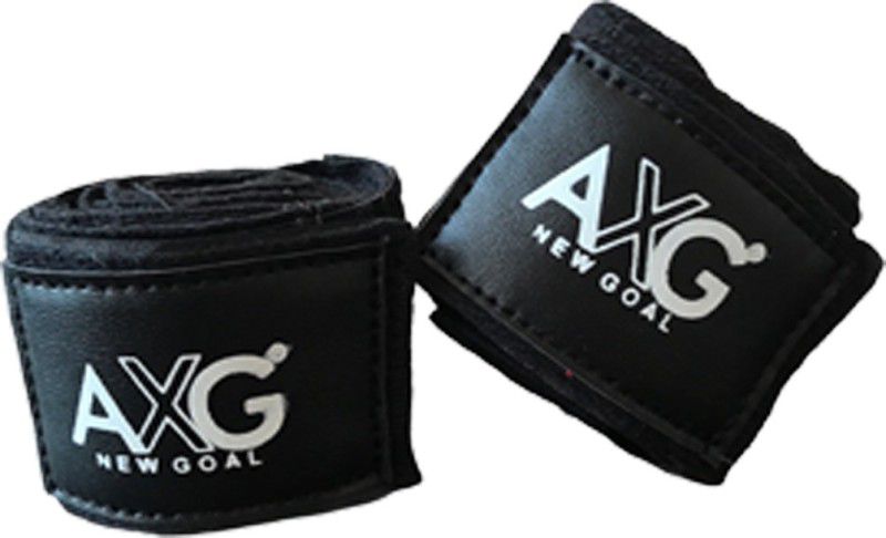 AXG NEW GOAL Superlative Boxing Hand Wrap 106 inch Boxing Hand Wrap  (106 inch)