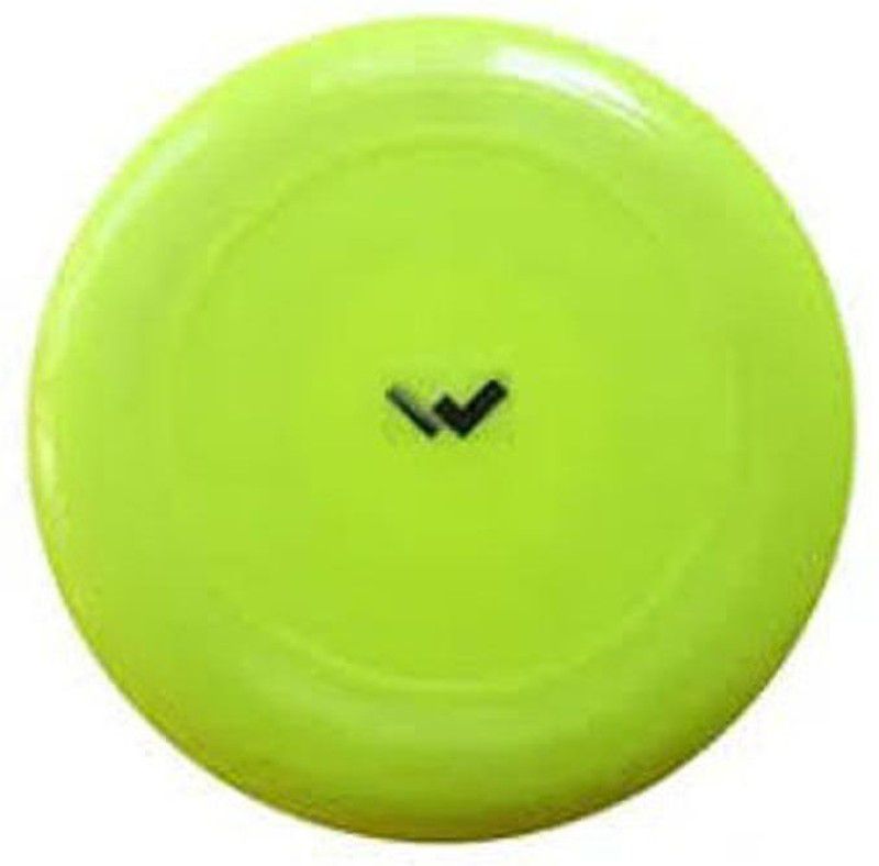 ALLISHAA NA Plastic Sports Frisbee