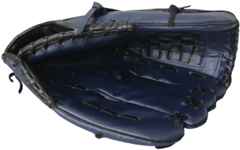 CEELA Softball Gloves/Catcher's Mitts Baseball Gloves  (Blue)