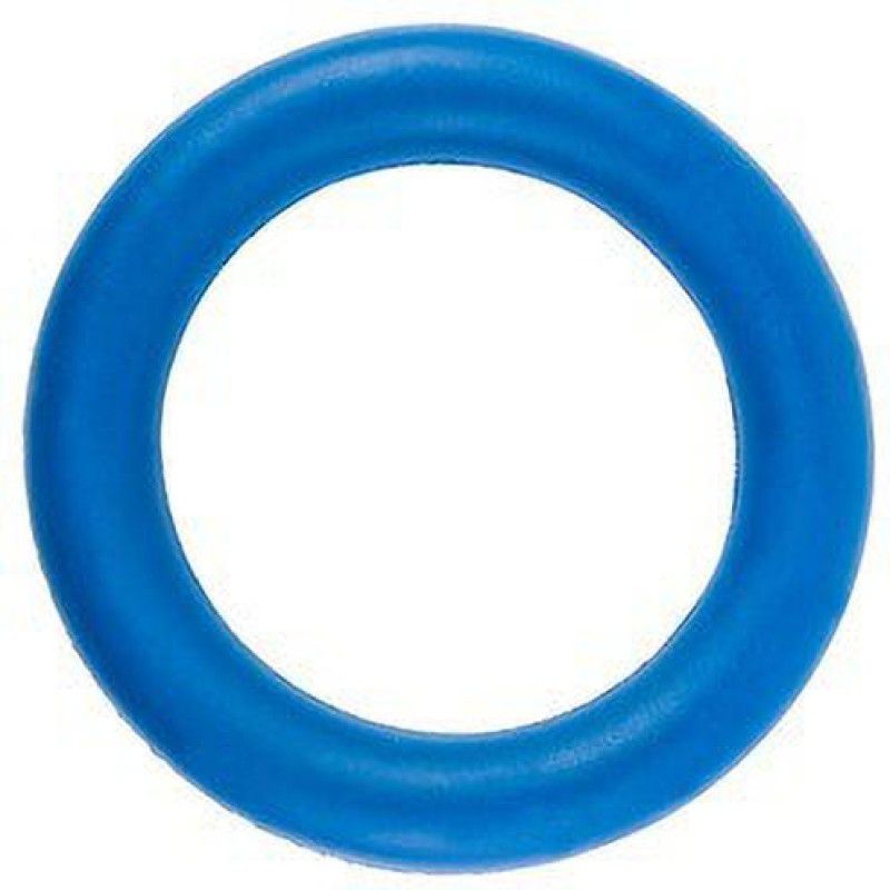 HHS SPORTS Tennikoit Rubber Ring Simple Ring Plain Ring ( Pack of 1) Rubber Tennikoit Ring  (Pack of 1)