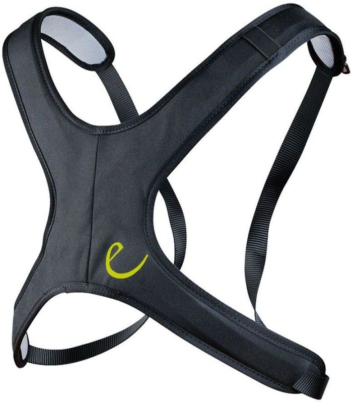 EDELRID Agent Large Safety Chest Harness  (Free Size)