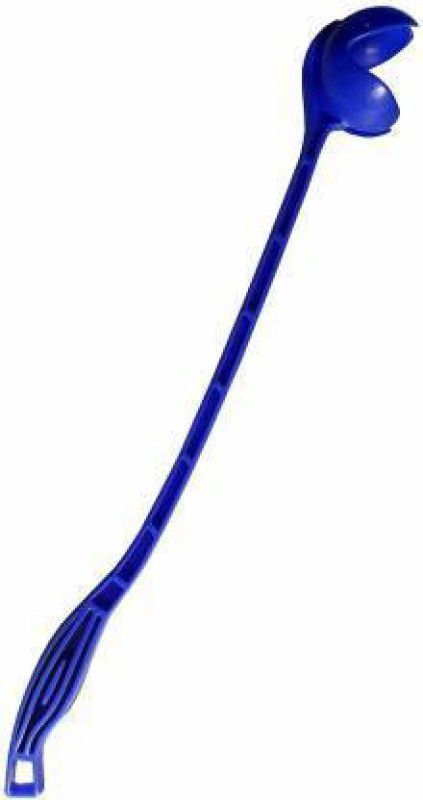 RASCO Sidearm Ball Thrower  (Blue)