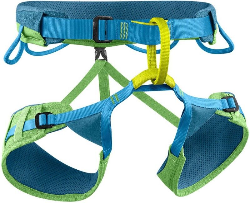 EDELRID Jay III Large Harness Safety Harness  (L)