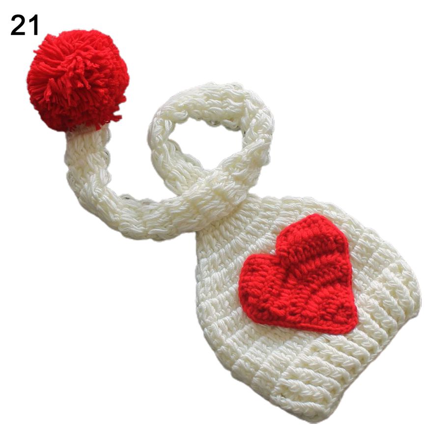 Baby Hat Wide Application Adorable Chicken Shape Infant Hat