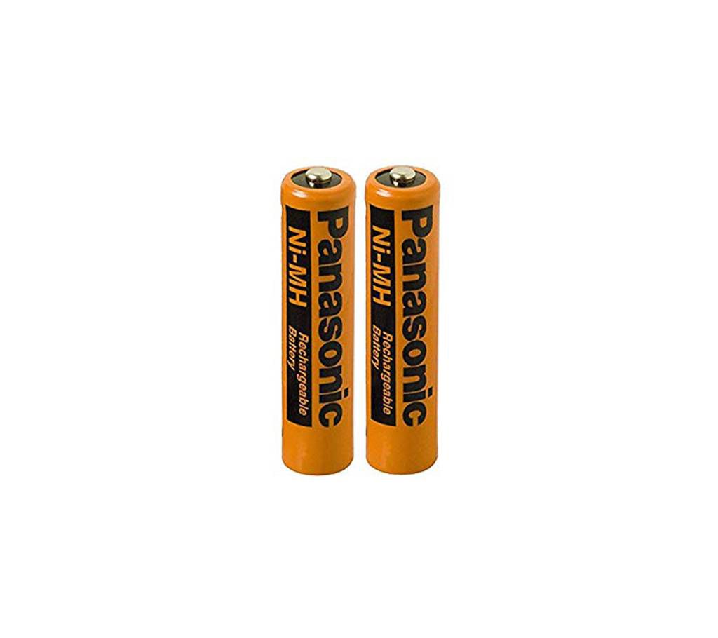 High Qualities AAA Small size Rechargeable Battery