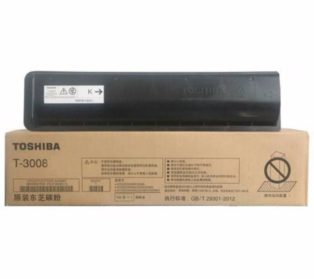 Toshiba T-3008C Toner for E-Studio 4508A