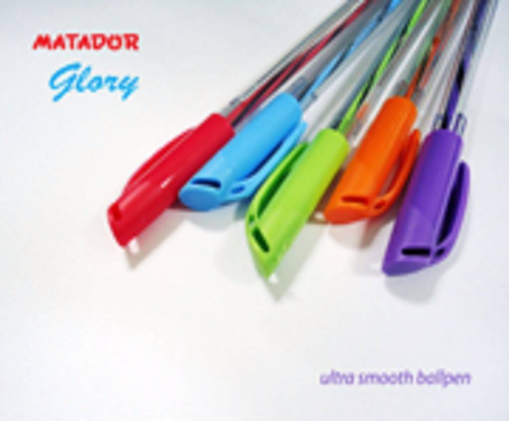 Matador Glory Ball pen - 10pcs