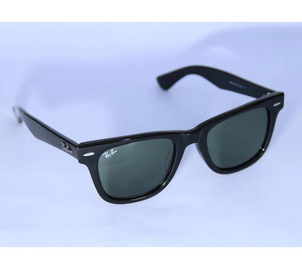 Rayban Black Wayfarer sunglasses for men- copy 