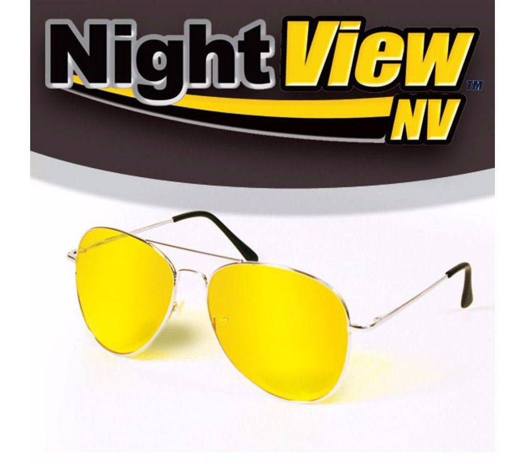 Night View Sunglass